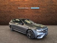 Gebraucht Mercedes E53 AMG AMG 435 PS (319 kW) 2019 Grau Kombi