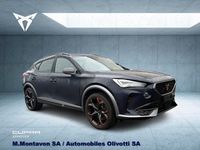 Gebraucht Cupra Formentor VZ 245 PS (180 kW) 2022 Blau SUV