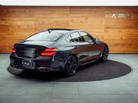 Gebraucht Genesis G70 Sport 245 PS (180 kW) 2025 Anthrazit mét. Limousine