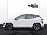 gebraucht Hyundai Kona 1.6 T-GDi N-Line 4WD MY24