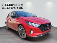 gebraucht Hyundai i20 1.0 T-GDi Amplia