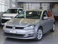 Gebraucht VW Golf Comfortline 150 PS (110 kW) 2016 Limousine