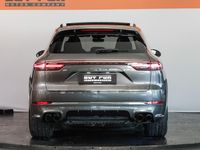 Gebraucht Porsche Cayenne GTS 460 PS (338 kW) 2022 SUV