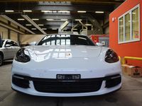 Gebraucht Porsche Panamera 4S 422 PS (310 kW) 2016 Limousine