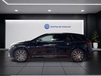 Gebraucht Mercedes EQS450+ Executive 264 kW (360 PS) 2024 Schwarz SUV
