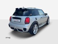 gebraucht Mini John Cooper Works Cooper