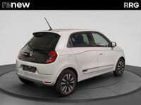 Gebraucht Renault Twingo Techno 60 kW (82 PS) 2024 Kleinwagen