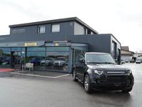 Gebraucht Land Rover Defender 400 PS (294 kW) 2022 SUV