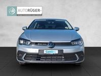 Neu VW Polo Life 95 PS (69 kW) 2025 Silber Limousine