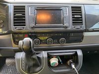 Gebraucht VW California Beach 204 PS (150 kW) 2016 Van