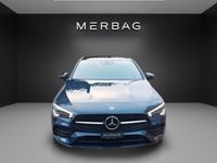 gebraucht Mercedes CLA250 AMG Line 4Matic