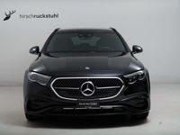 Gebraucht Mercedes E200 204 PS (150 kW) 2024