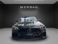 gebraucht Mercedes C63S AMG AMG E Performance 4 Matic