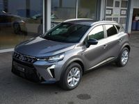 Neu Mitsubishi ASX Invite 158 PS (116 kW) 2025 Grau SUV