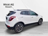 gebraucht Opel Mokka X 1.4i T Excell 4WD