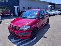 Gebraucht Citroën C3 Exclusive 73 PS (53 kW) 2008 Kleinwagen