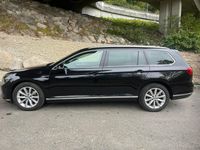 Gebraucht VW Passat Comfortline 190 PS (139 kW) 2018