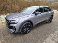 Gebraucht Audi Q4 Sportback e-tron 210 kW (286 PS) 2025 SUV