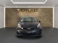 gebraucht Toyota Aygo 1.0 easy