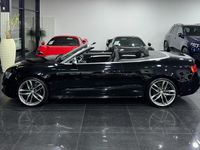 Gebraucht Audi S5 333 PS (244 kW) 2015 Cabrio