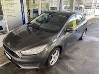 gebraucht Ford Focus 1.0i EcoB 125 Trend