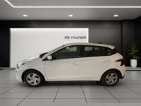 gebraucht Hyundai i20 1.0 T-GDi Origo DCT