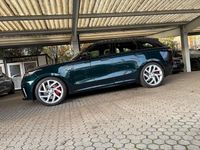 Gebraucht Land Rover Range Rover Velar SVAutobiography 550 PS (404 kW) 2020 SUV
