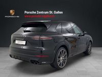 gebraucht Porsche Cayenne Turbo S CAYENNE E-HYBRID E-Hybrid