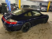 gebraucht Porsche 911 Carrera 4S 