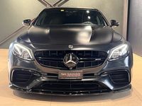 gebraucht Mercedes E63 AMG S Edition 1 4Matic Speedshift MCT