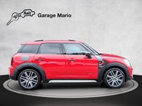 gebraucht Mini Cooper S Countryman Trafalgar ALL4 Steptronic