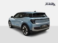 Gebraucht Ford Explorer Extended Range 210 kW (286 PS) 2024 SUV