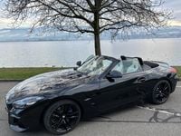 Gebraucht BMW Z4 M Sport 340 PS (250 kW) 2020 Cabrio