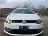 Gebraucht VW Polo 60 PS (44 kW) 2016