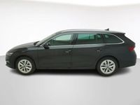 Gebraucht Skoda Octavia Lodge 150 PS (110 kW) 2026 Schwarz