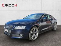 gebraucht Audi A5 Coupé 2.0 TDI quattro