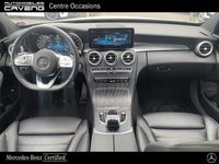 gebraucht Mercedes C200 Swiss Star AMG Line 4M 9G-Tronic