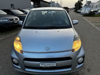 Gebraucht Daihatsu Sirion 87 PS (63 kW) 2006 Kleinwagen