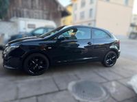 Gebraucht Seat Ibiza SC CUPRA 180 PS (132 kW) 2012 Kleinwagen
