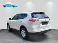 gebraucht Nissan X-Trail 2.0 dCi acenta Xtronic CVT ALL-MODE 4x4