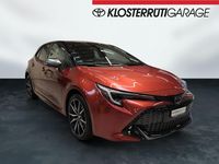 Neu Toyota Corolla Sport 178 PS (130 kW) 2025 Bronze Limousine