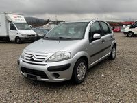 Gebraucht Citroën C3 Furio 73 PS (53 kW) 2010 Kleinwagen