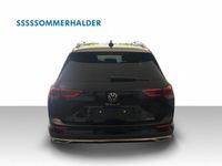 gebraucht VW Golf Alltrack Variant