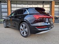 gebraucht Audi e-tron 55 Advanced quattro