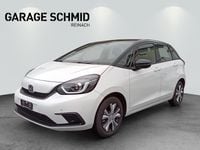 Gebraucht Honda Jazz Elegance 109 PS (80 kW) 2022 Kleinwagen