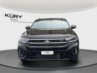 gebraucht VW T-Roc R-Line