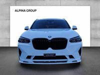 gebraucht BMW X4 ALPINASwitch-Tronic