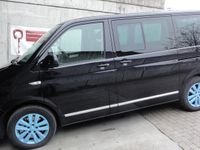 Gebraucht VW T6 Highline 204 PS (150 kW) 2017 Van