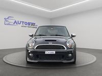 Gebraucht Mini Cooper S 184 PS (135 kW) 2013 Kleinwagen