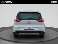 gebraucht Renault Espace 1.8 TCe Initiale EDC